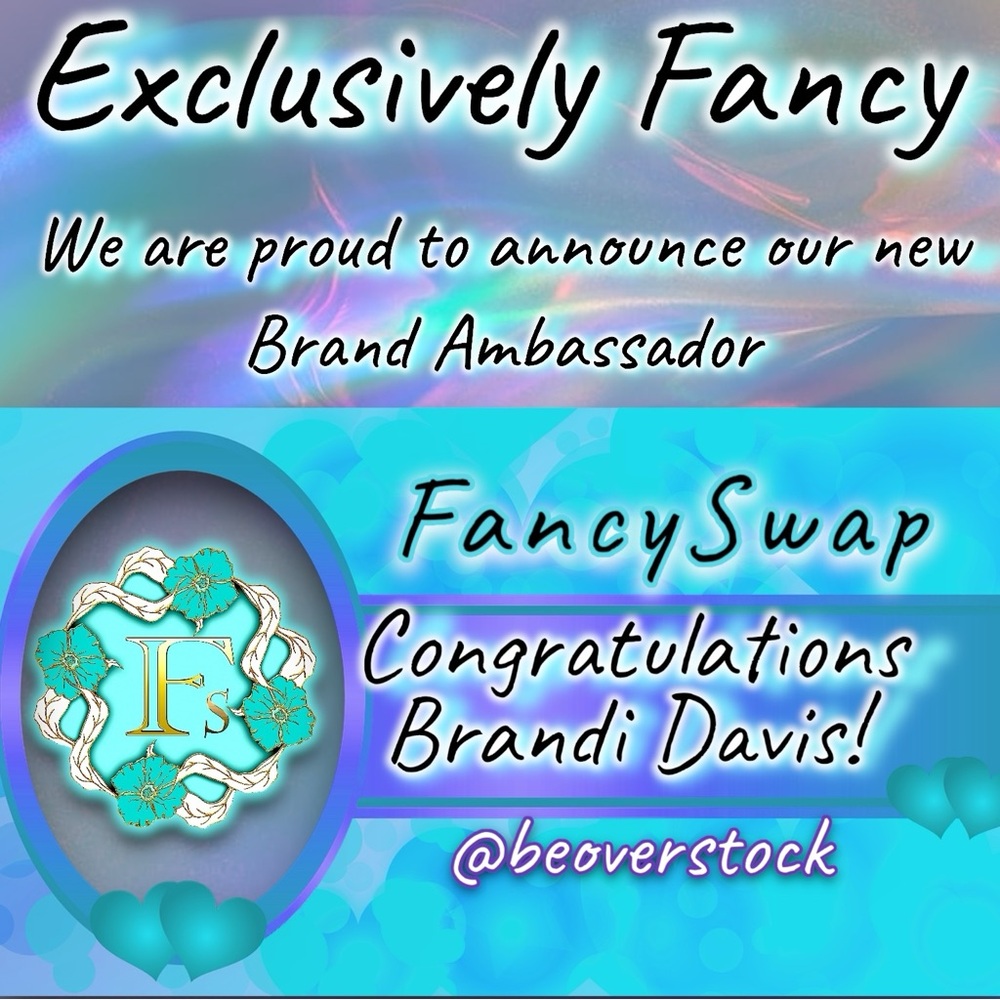 FancySwap 💕💕 - Picture 12 of 16
